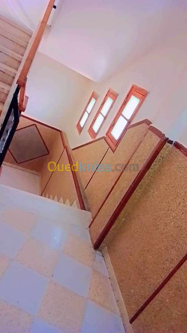 Vente Villa Sétif Bougaa