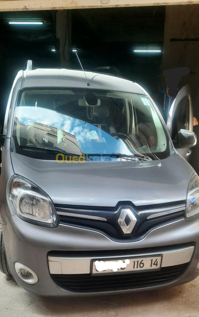 Renault Kangoo 2016 