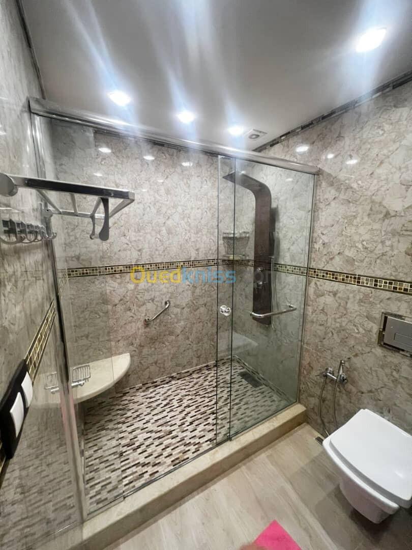 Vente Appartement F3 Alger Dely brahim