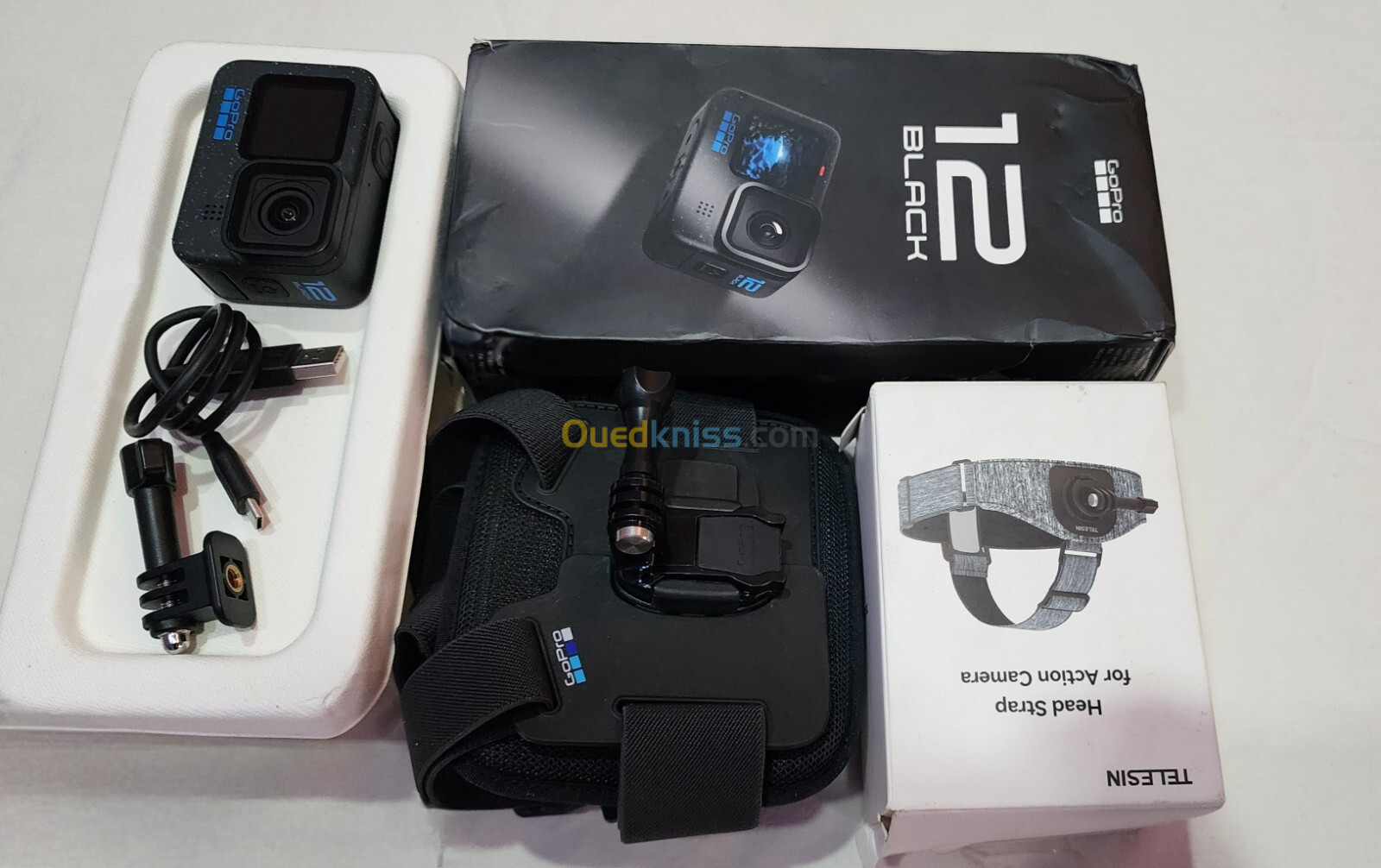 Gopro hero 12 Black 