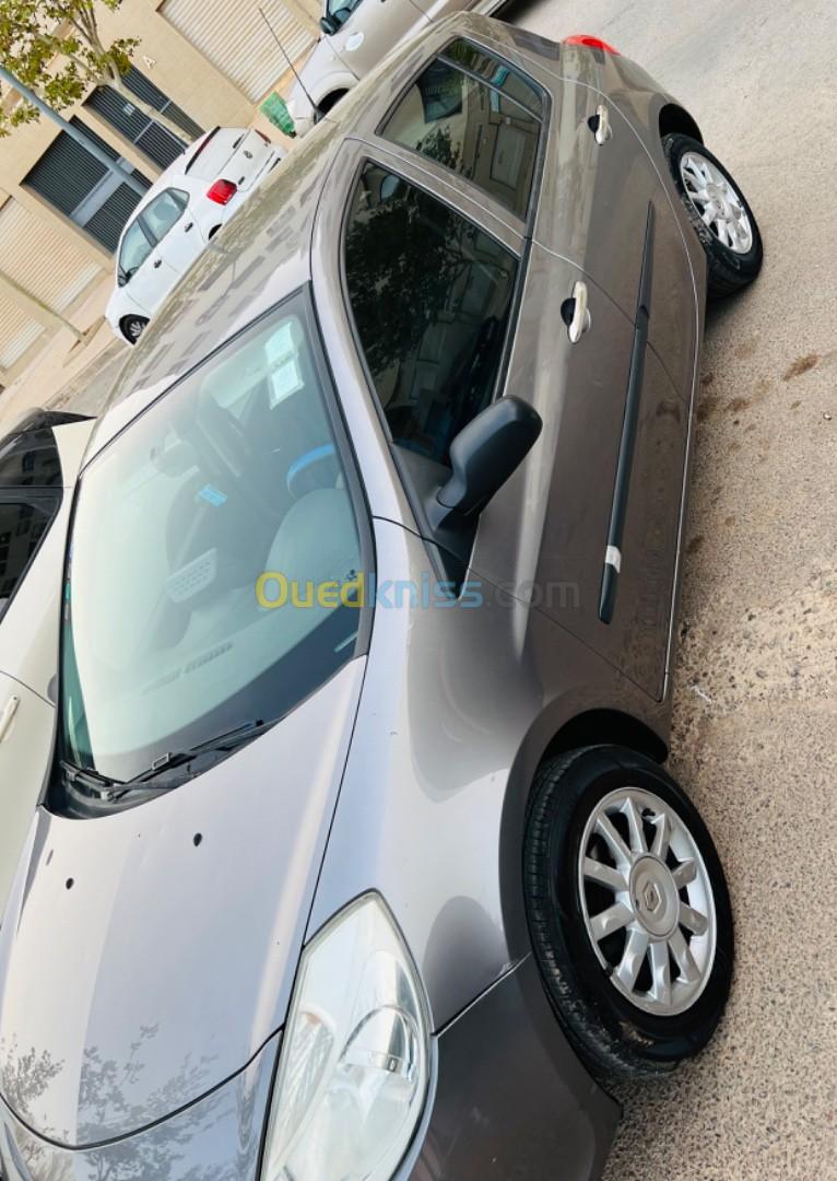 Renault Clio 3 2008 Clio 3