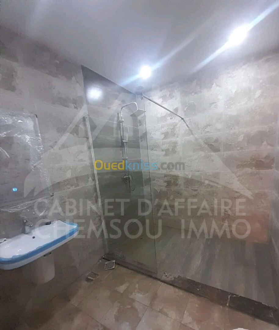 Vente Appartement F4 Oran Oran