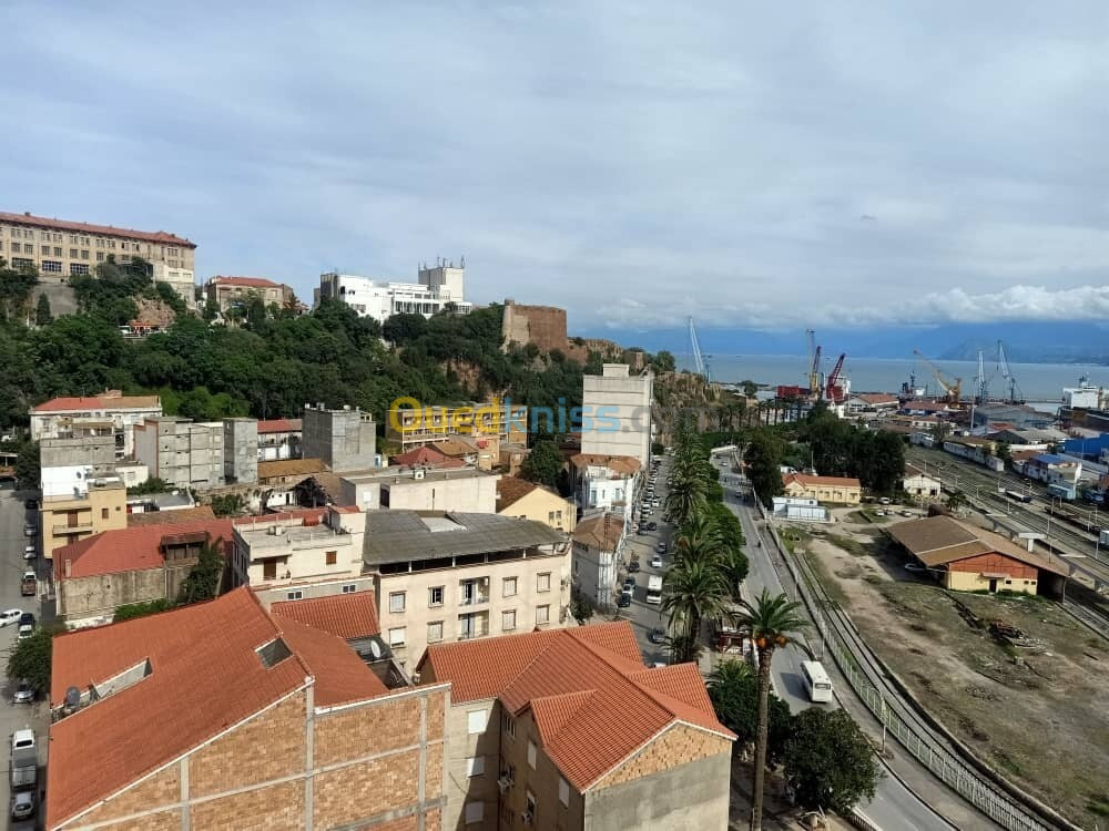 Vente Béjaïa Bejaia