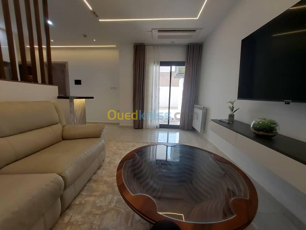 Vente Appartement F4 Alger Dar el beida