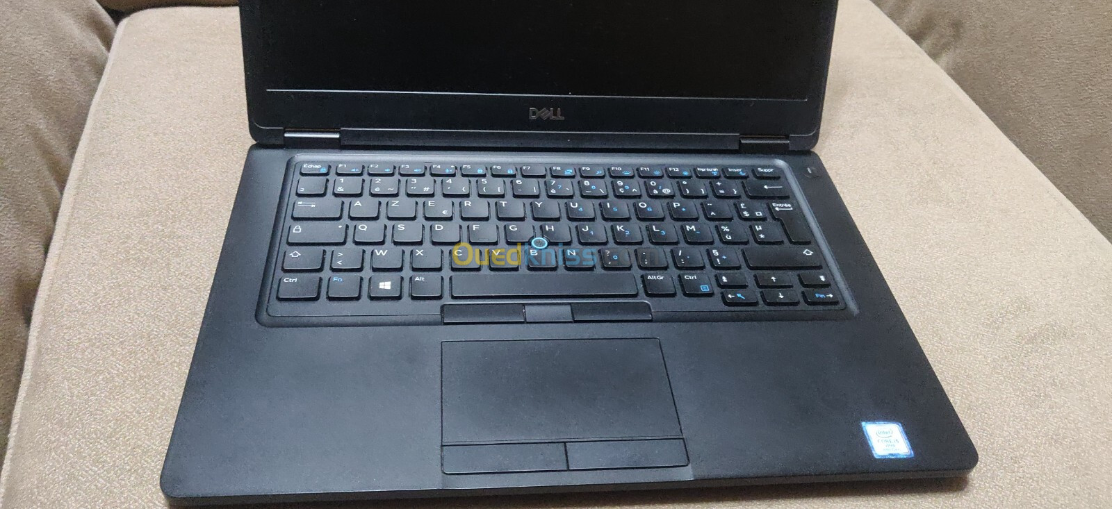 Dell latitude / I5 8éme / 16Go / 512 SSD / 14"