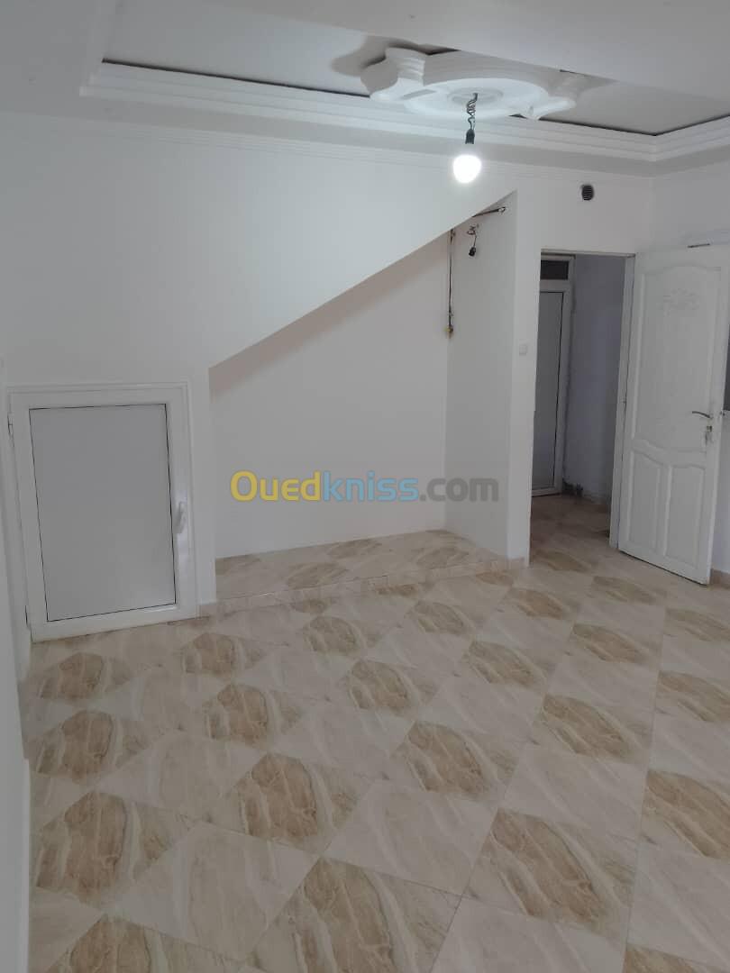 Location Niveau De Villa F3 Alger Kouba