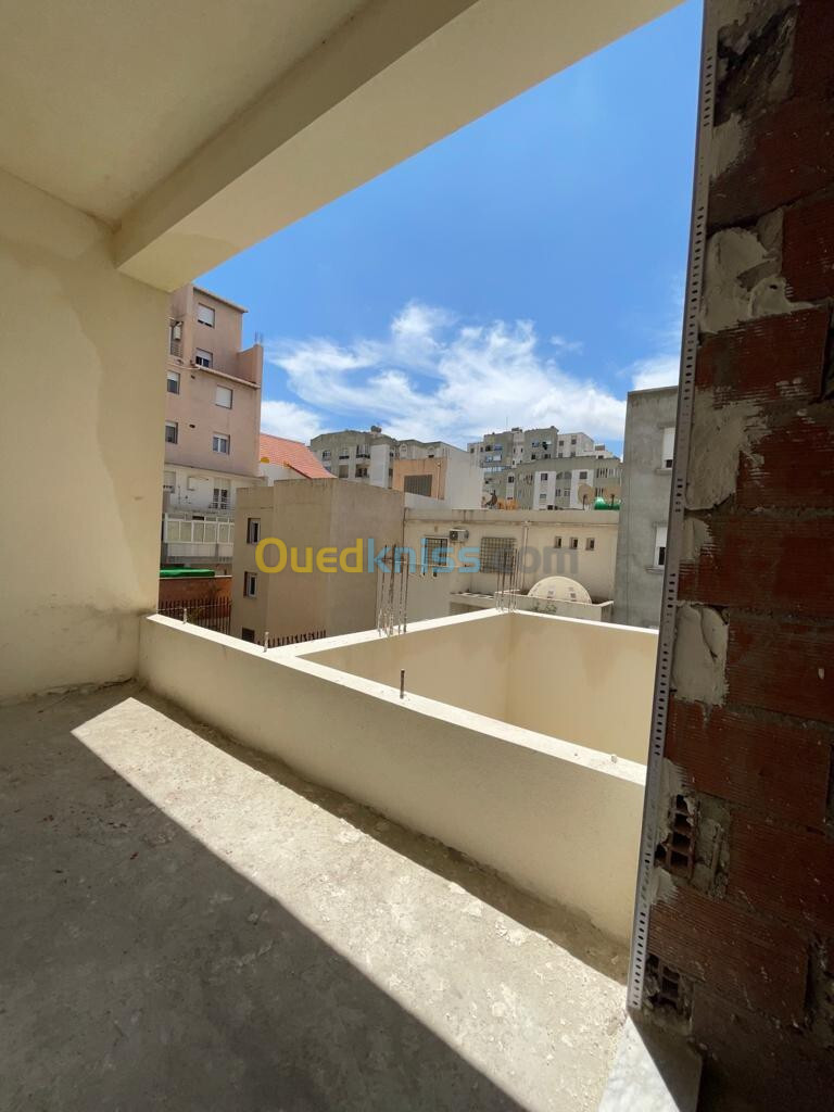 Vente Appartement F3 Alger El achour