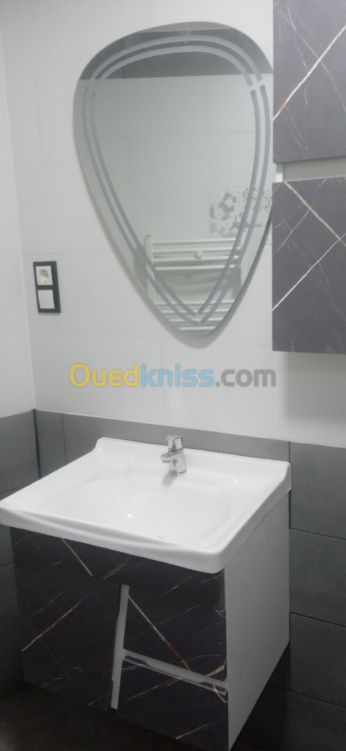 Vente Appartement F04 Tizi Ouzou Tizi ouzou