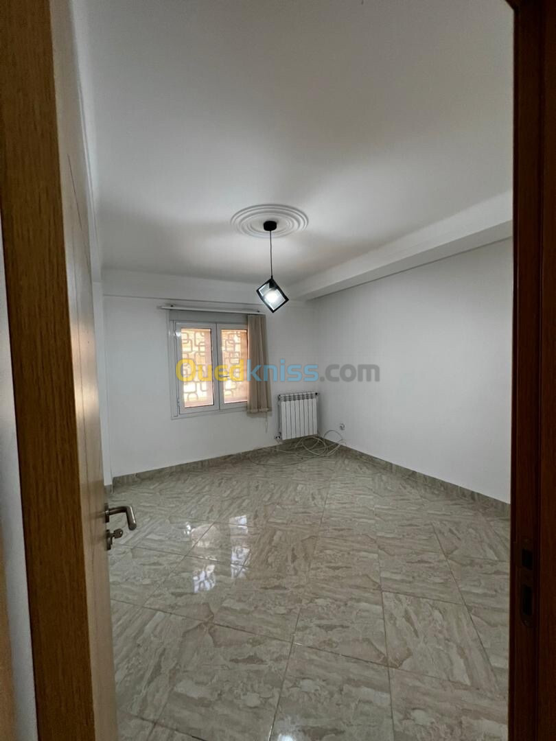 Vente Appartement F4 Alger Draria