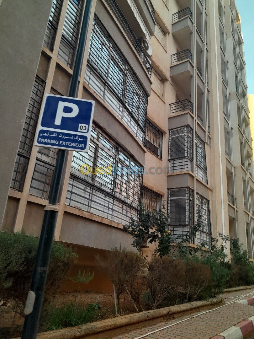 Vente Appartement F4 Tipaza Fouka