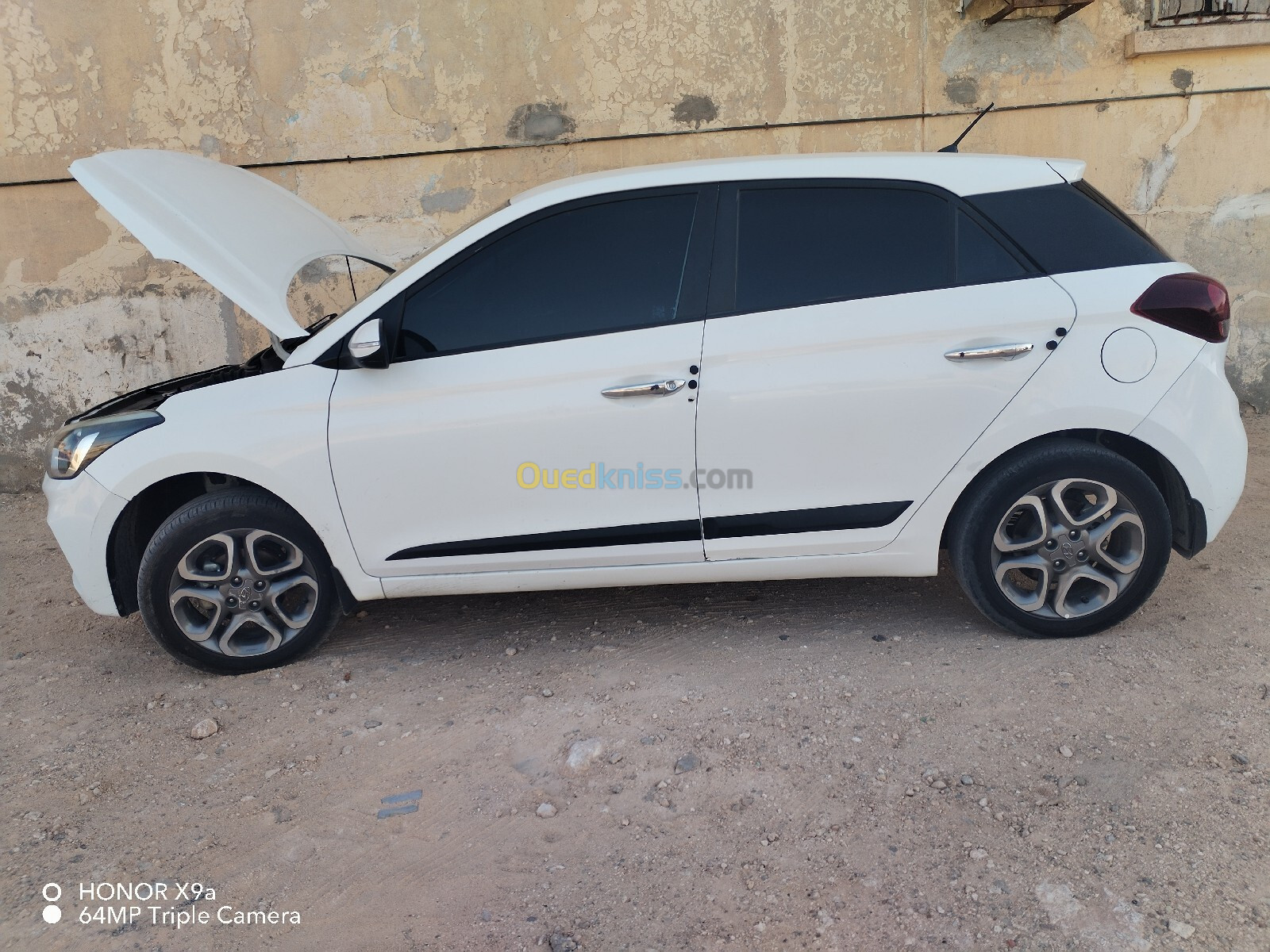 Hyundai i20 2020 i20