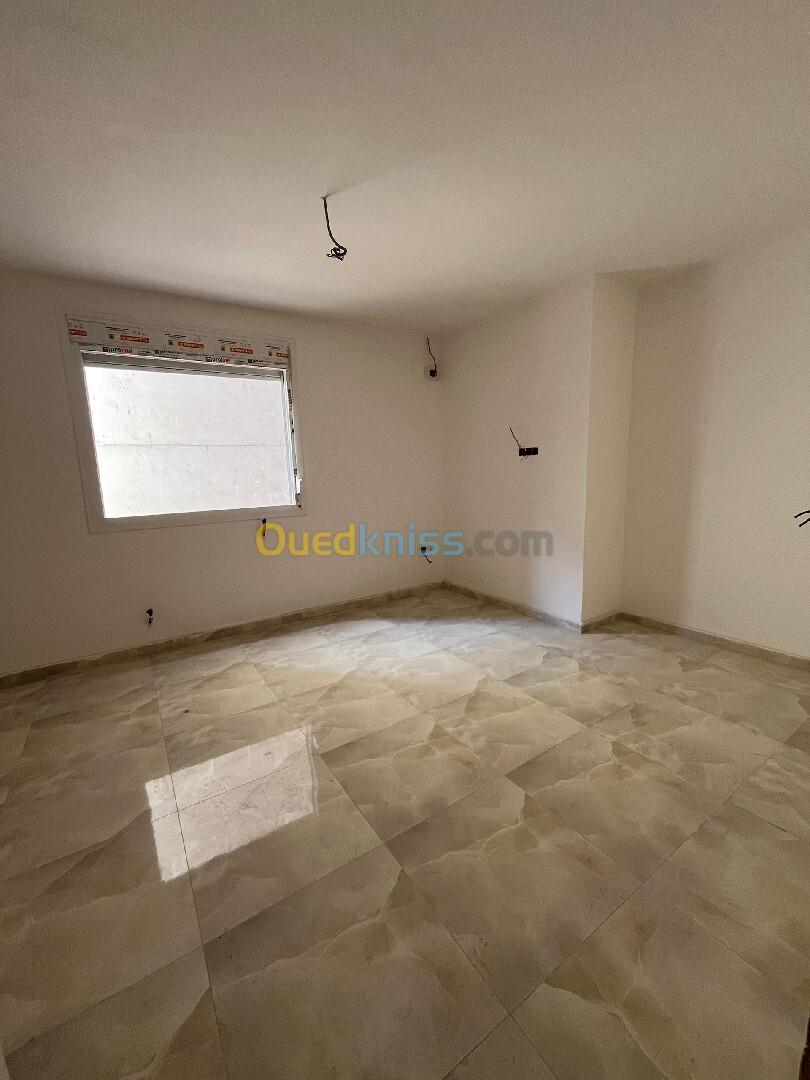 Vente Appartement Alger Cheraga