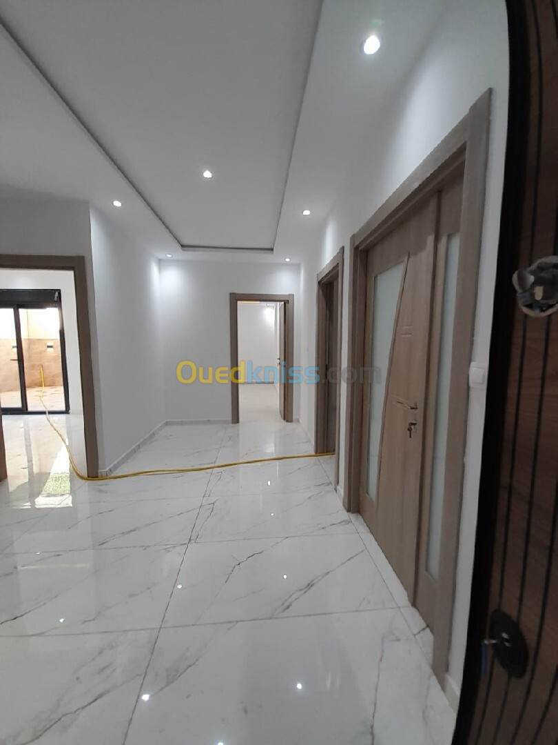 Vente Appartement F4 Alger Draria