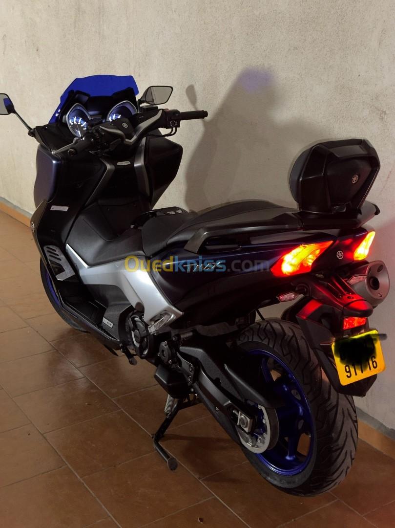 Yamaha Tmax dx 2017