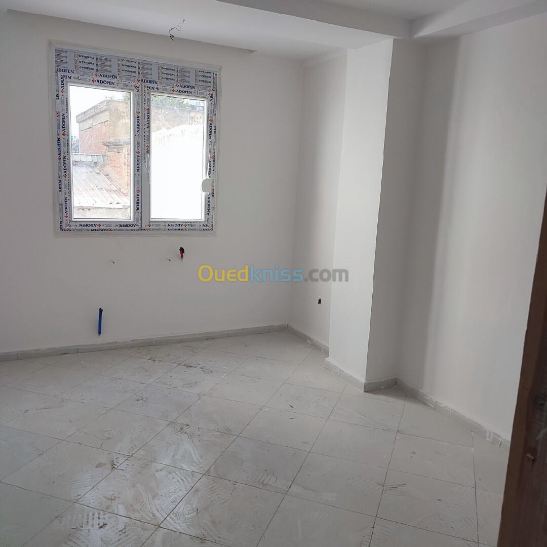 Vente Appartement F3 Blida Boufarik