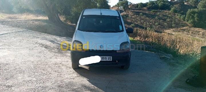 Renault Kangoo 1999 Kangoo