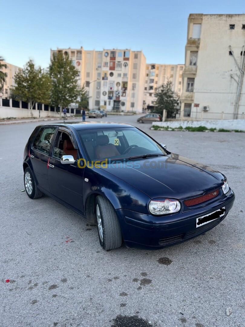 Volkswagen Golf 4 2000 Golf 4