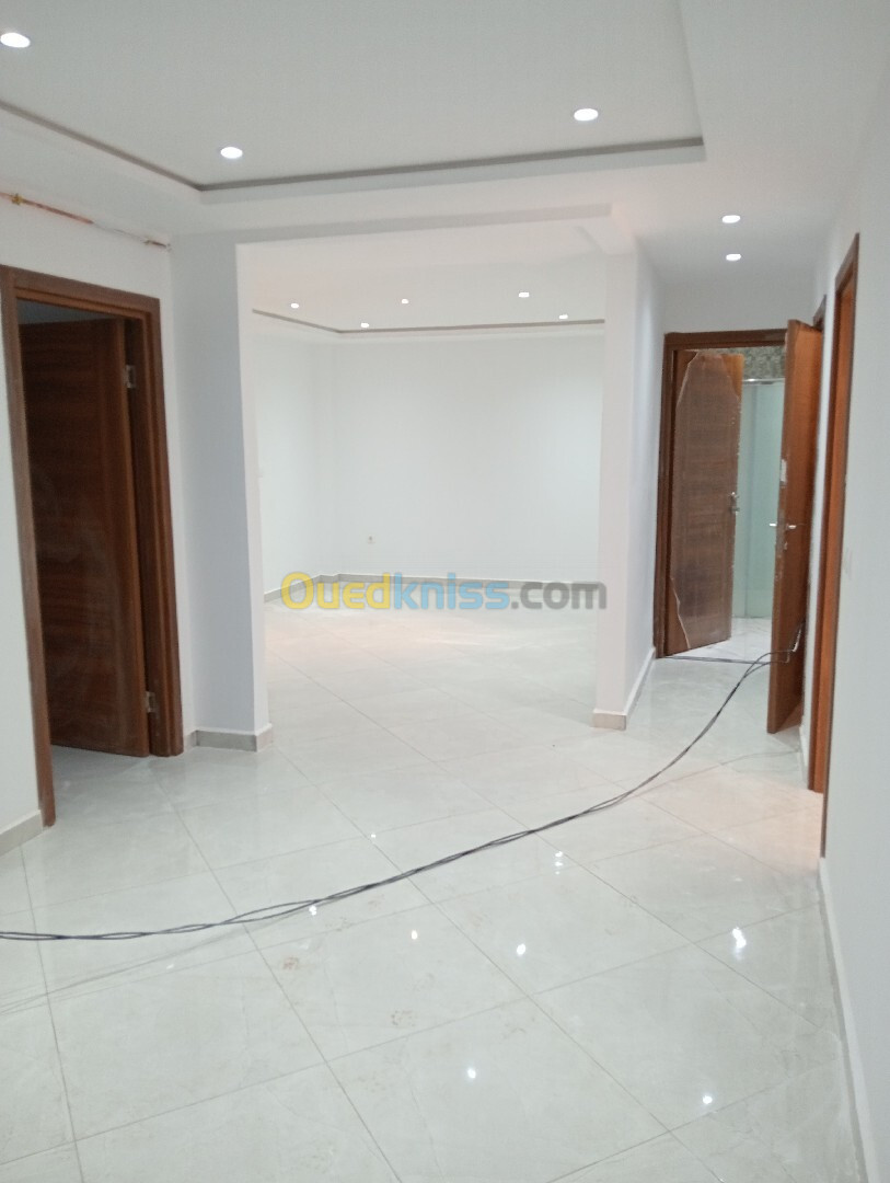 Vente Appartement F4 Alger Cheraga