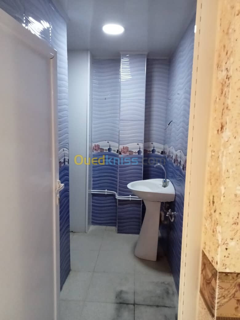 Location Appartement F4 Béjaïa Bejaia