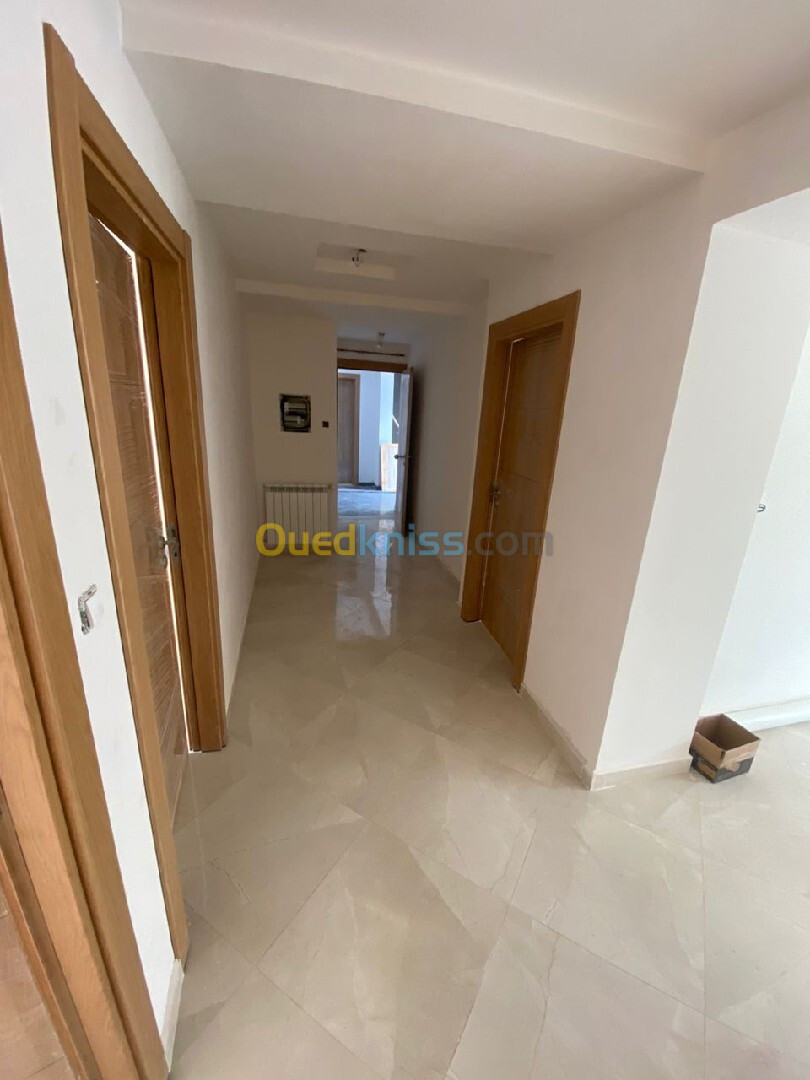 Vente Appartement F5 Alger El achour