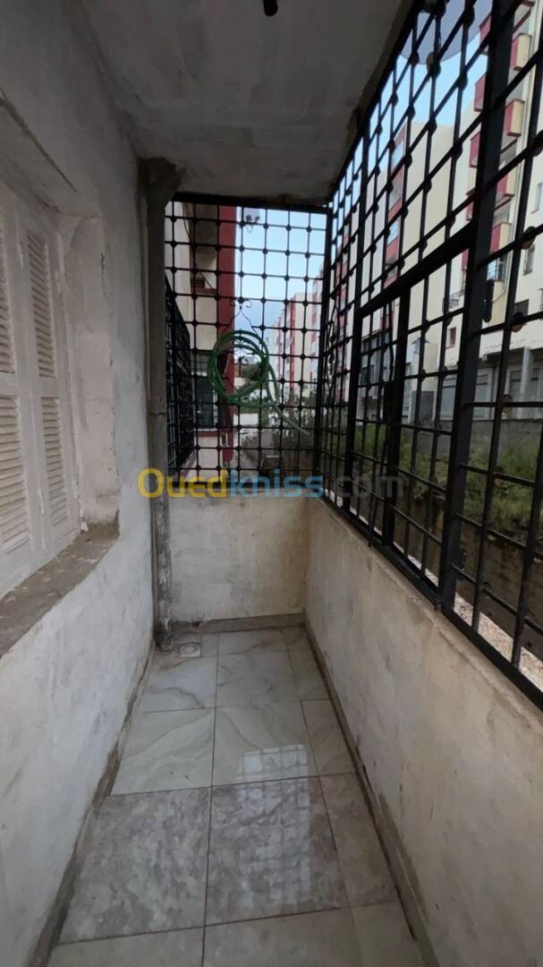 Vente Appartement Annaba Annaba