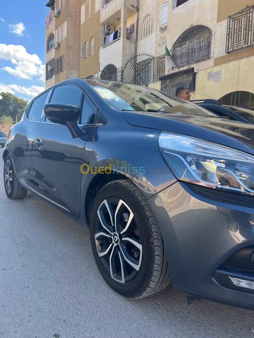 Renault Clio 4 2019 Limited 2