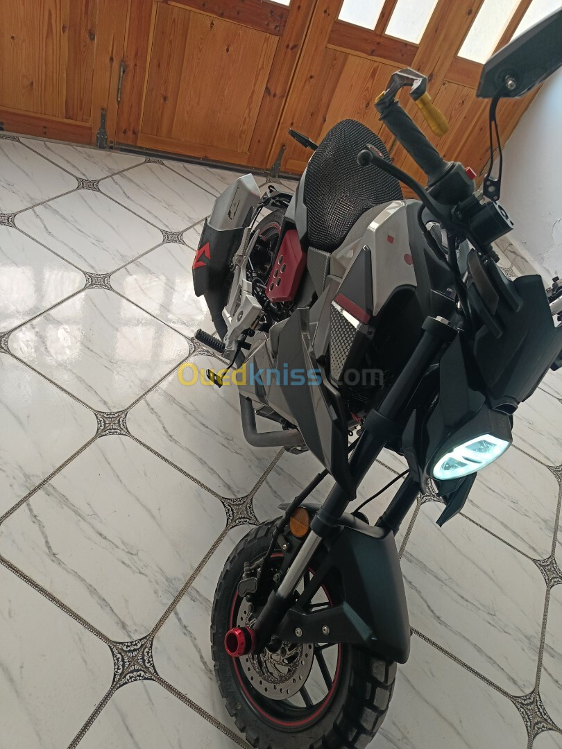 Moto 150 cc 2022