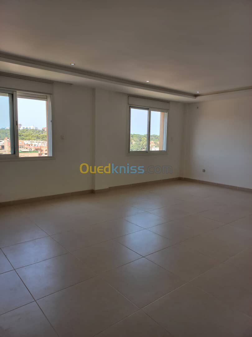 Vente Duplex F6 Alger El achour