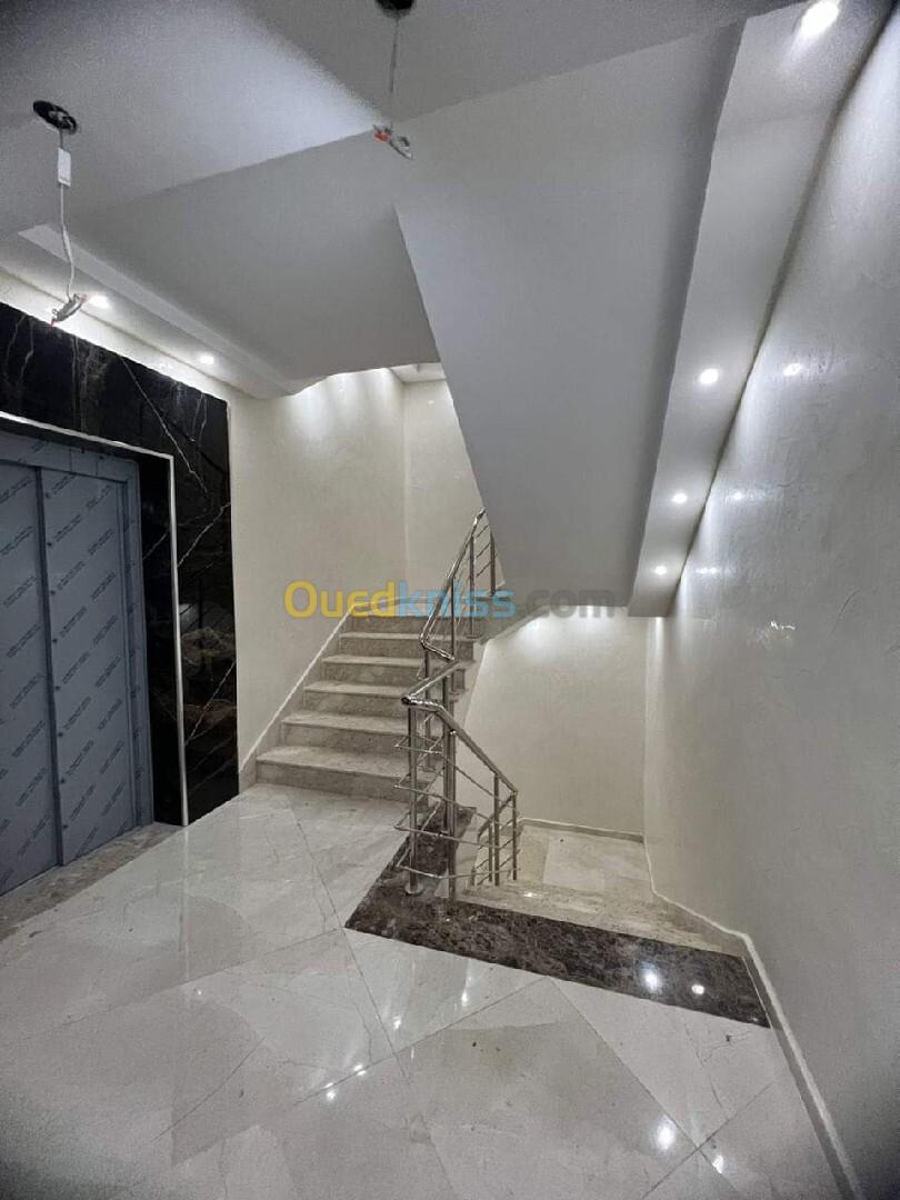 Vente Appartement F3 Alger El harrach