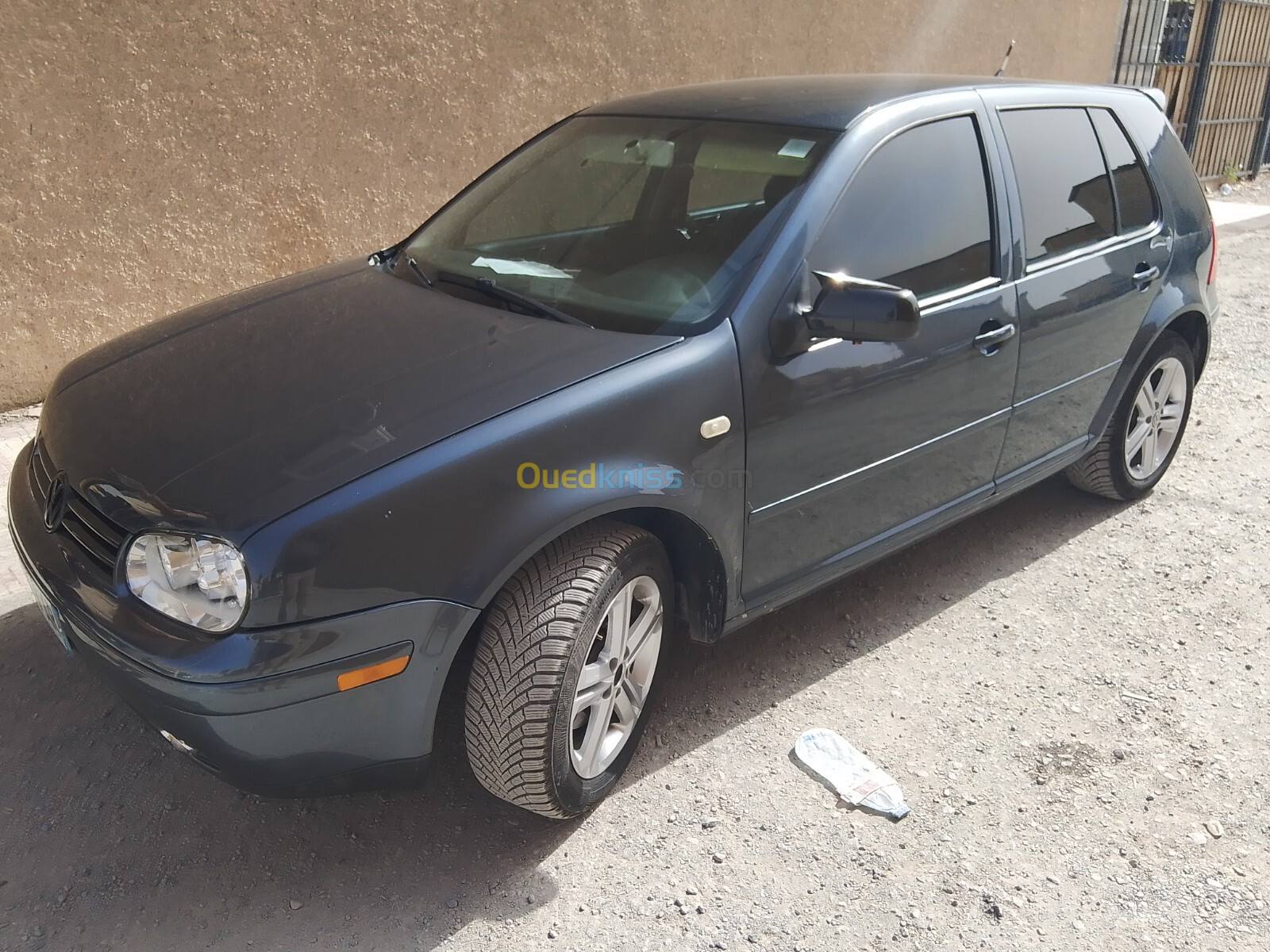 Volkswagen Golf 4 2003 Match