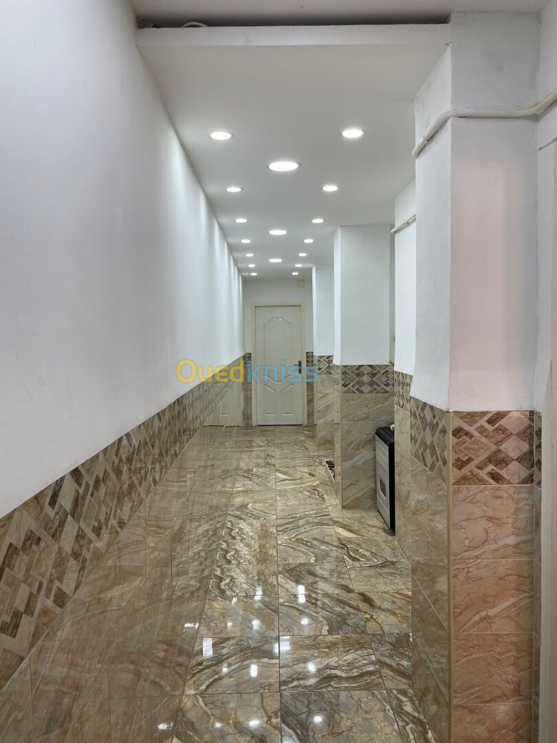 Vente Appartement F3 Alger Reghaia