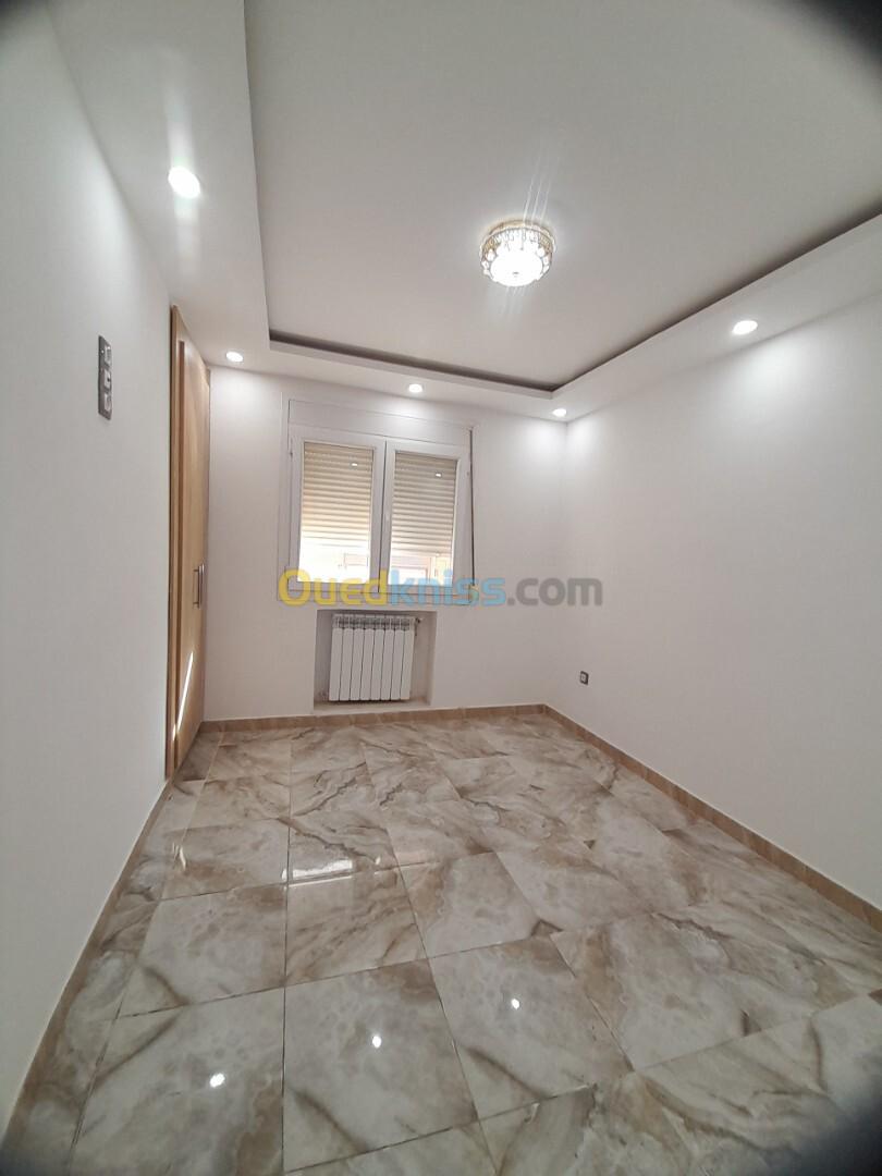 Vente Appartement F3 Alger Bab ezzouar