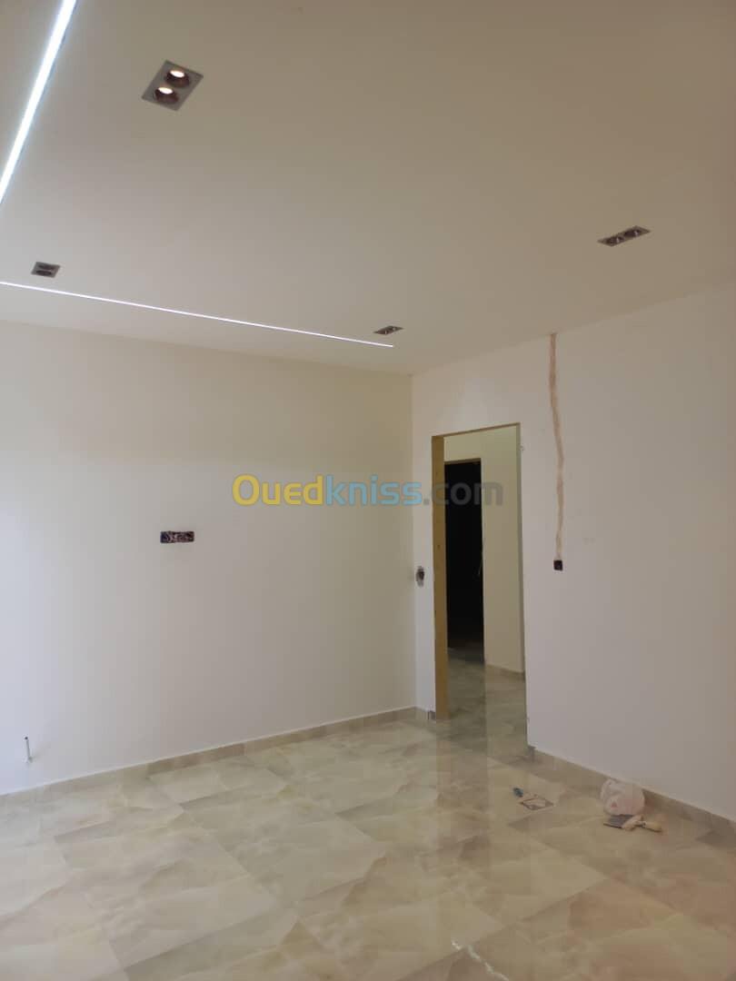 Vente Appartement F4 Alger Cheraga