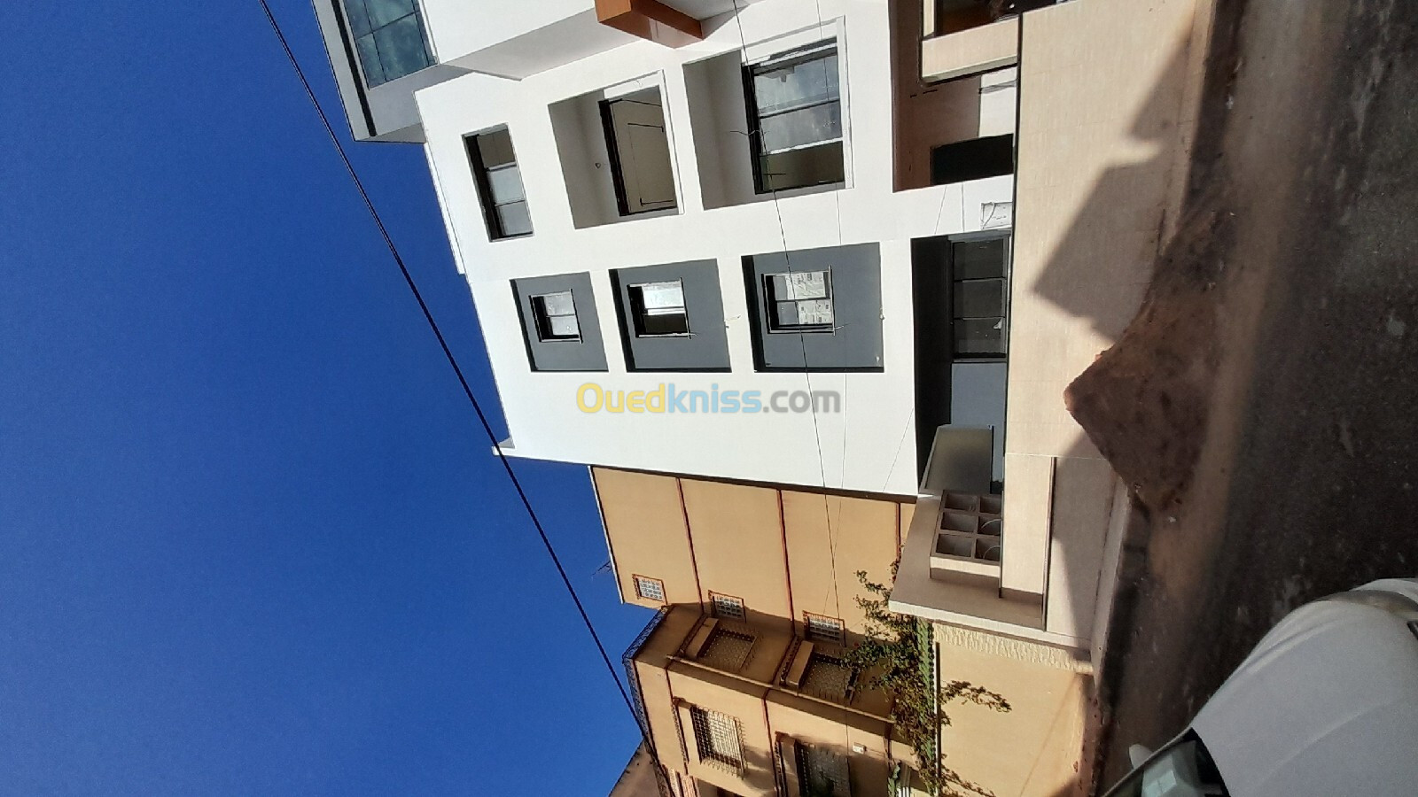 Vente Duplex Alger Draria