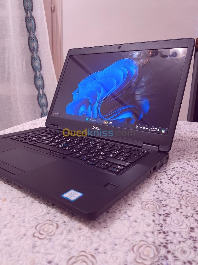 Dell laptop 5490