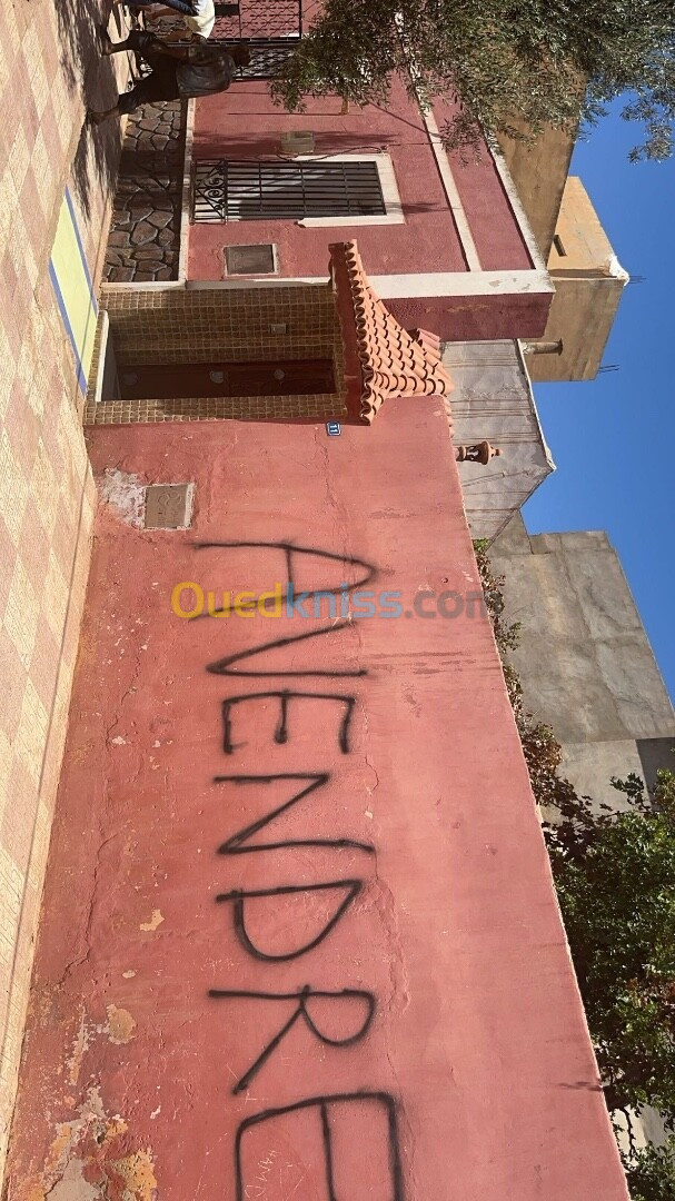 Vente bien immobilier Oran Sidi benyebka