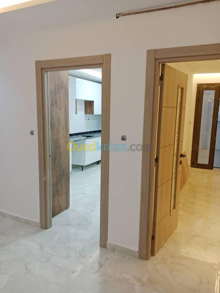 Vente Appartement F4 Alger Dely brahim