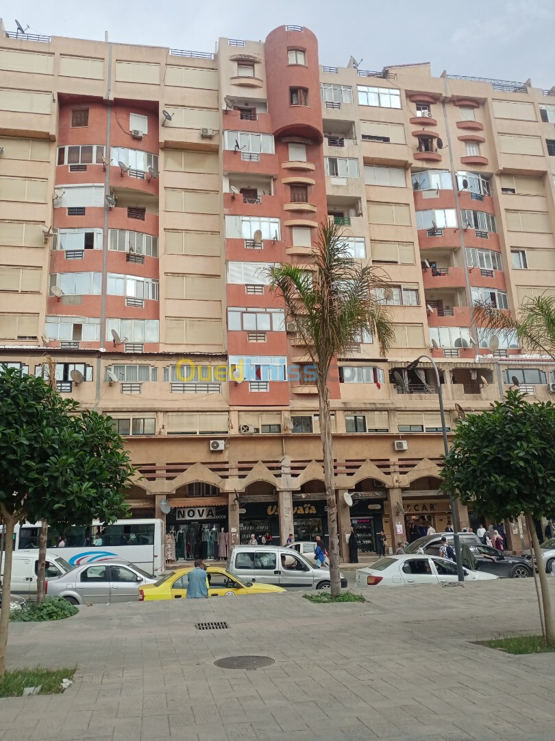 Location Appartement Béjaïa Bejaia