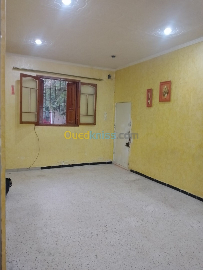 Location Appartement F2 Alger Baraki