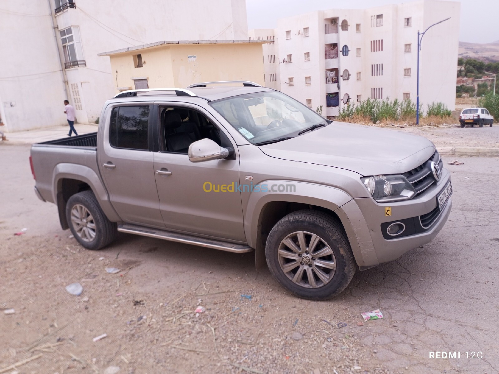 Volkswagen Amarok 2013 Amarok