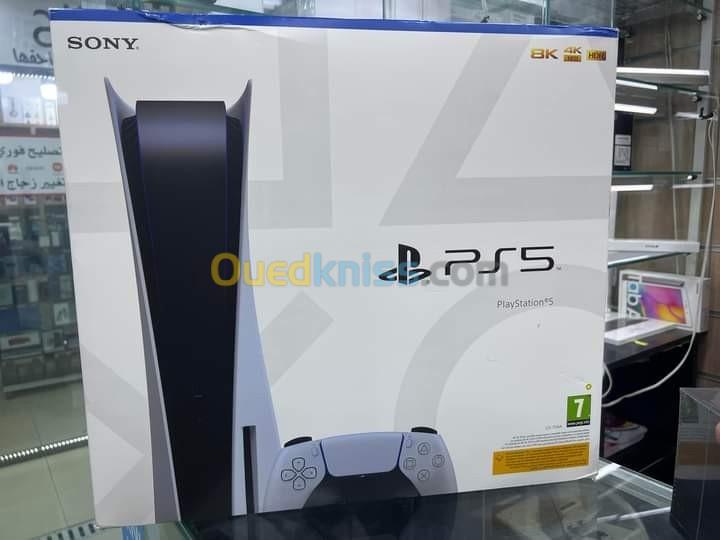 PlayStation  5