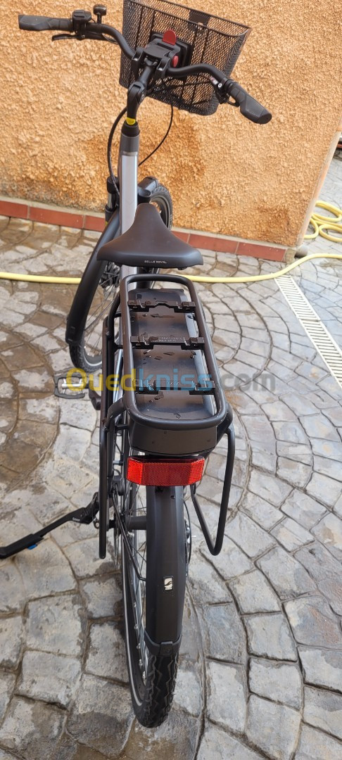 Velo electrique Giant Entour E