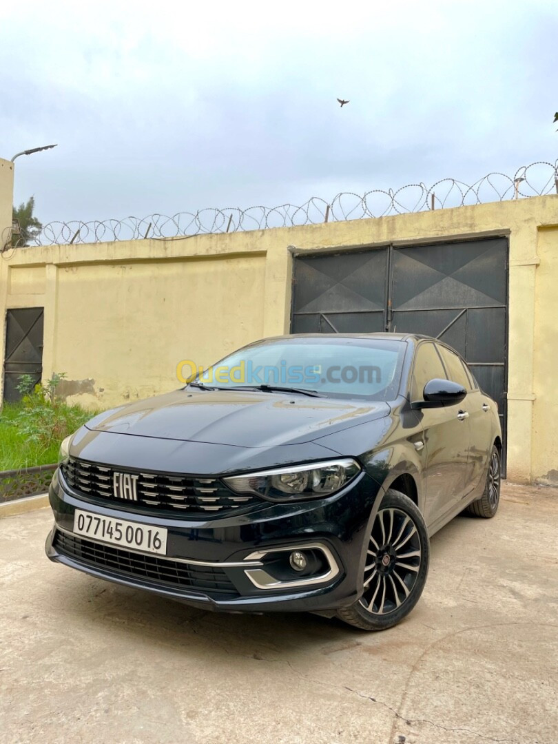 Fiat Tipo 2024 Life