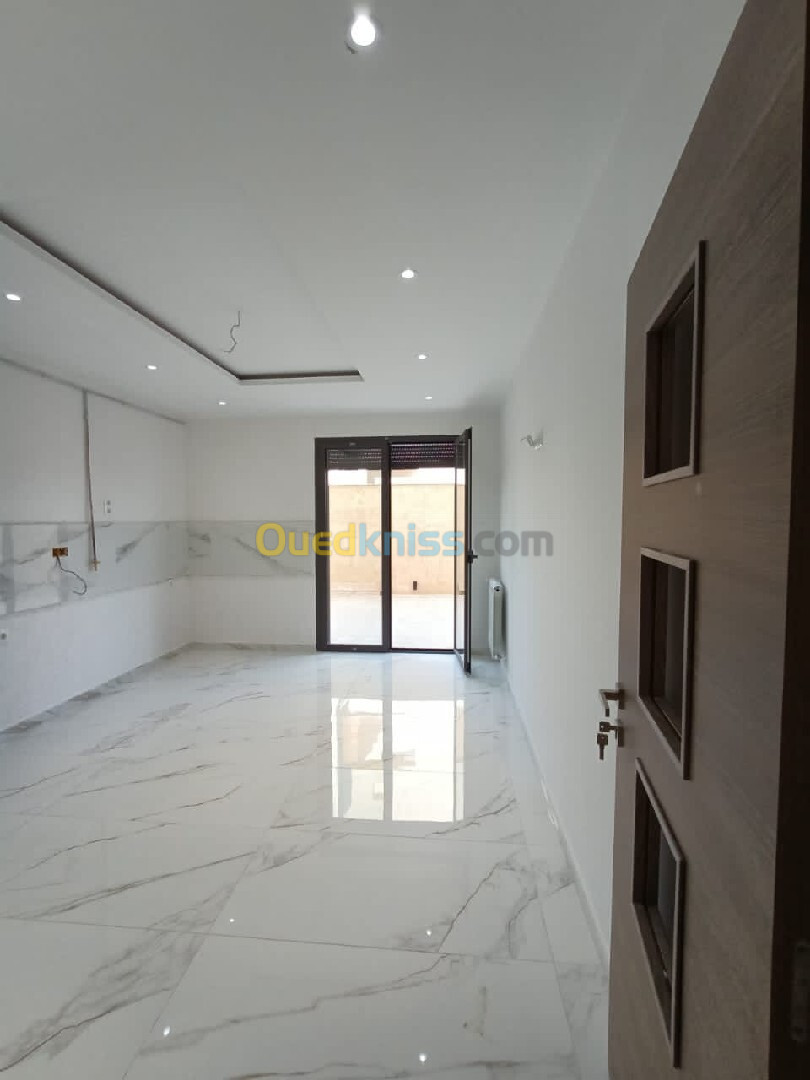 Vente Appartement F4 Alger Bir mourad rais