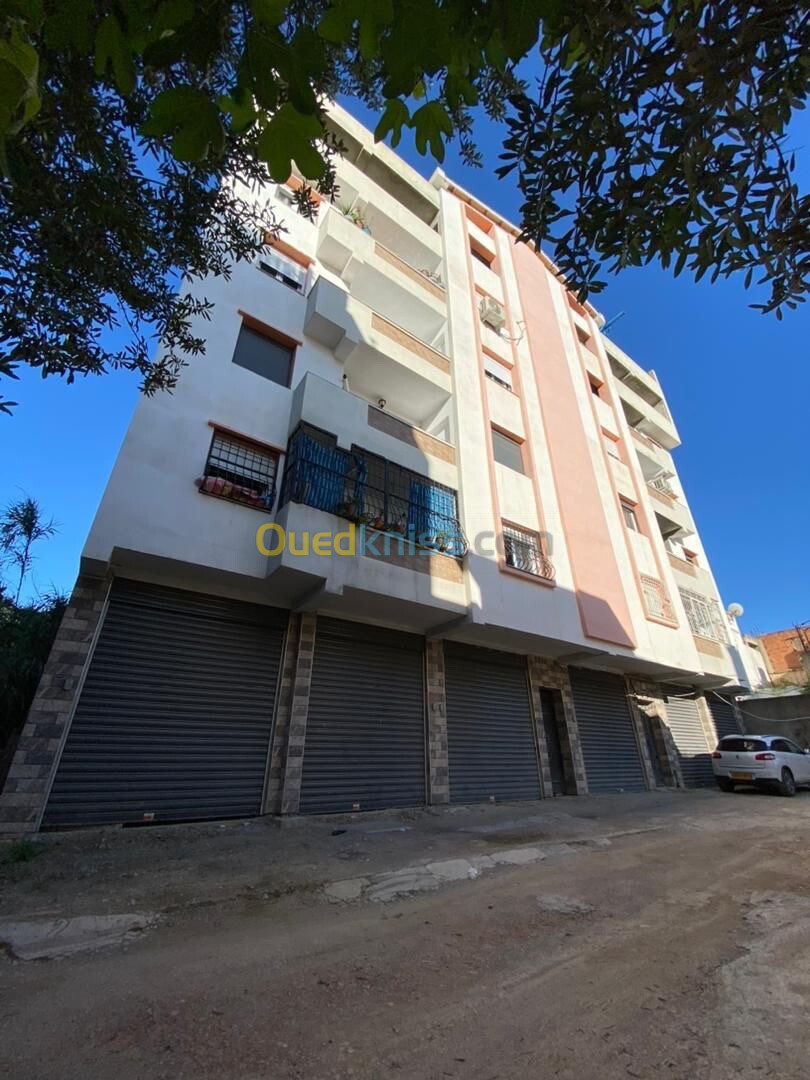 Vente Appartement Tizi Ouzou Tizi ouzou