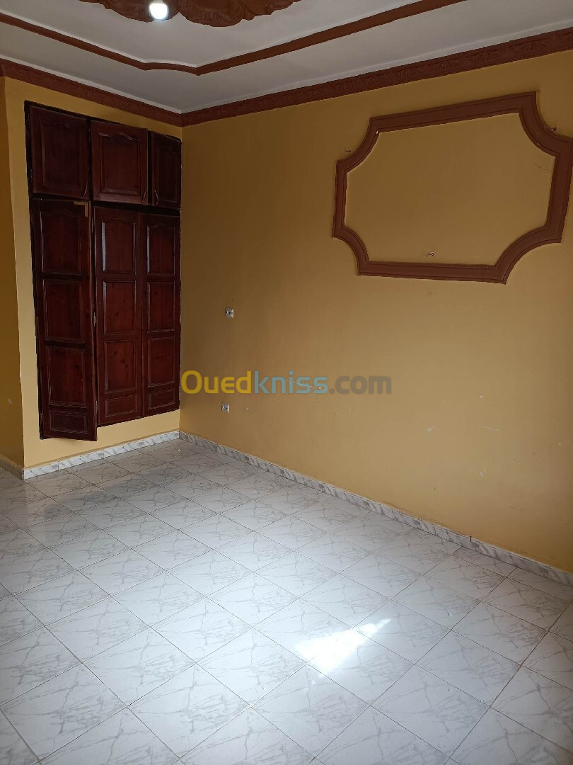 Location Niveau De Villa F3 Oran Oran