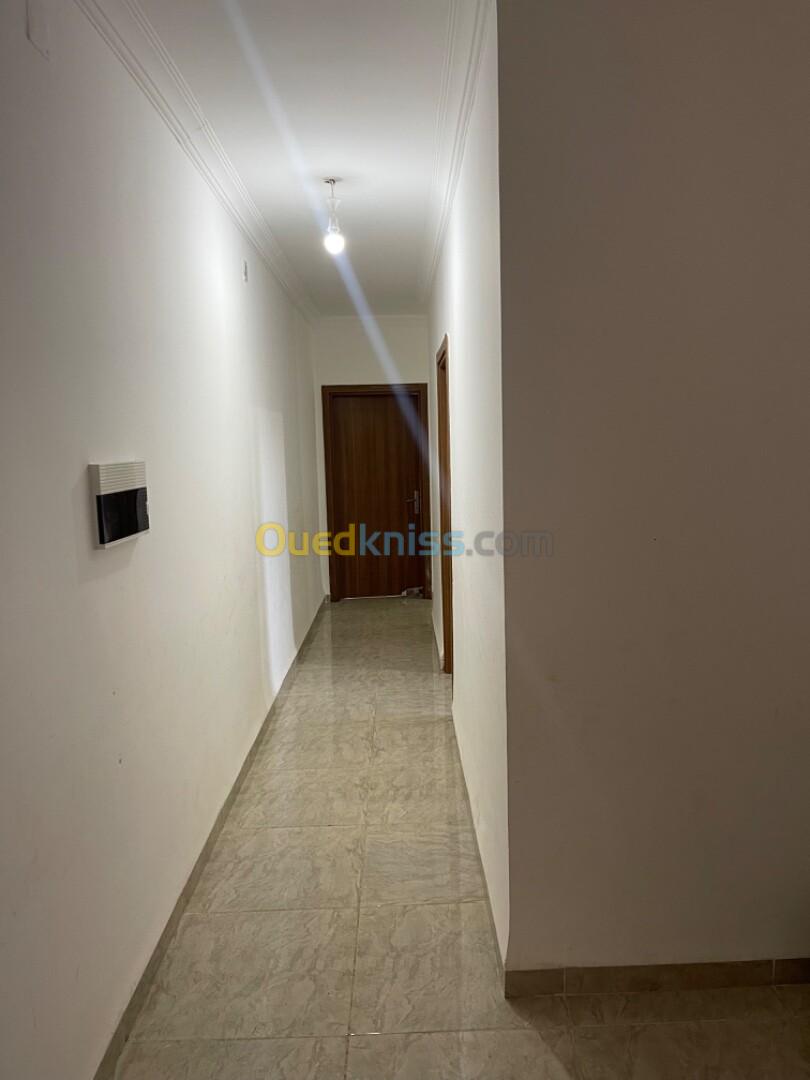 Location Appartement F5 Alger Mahelma