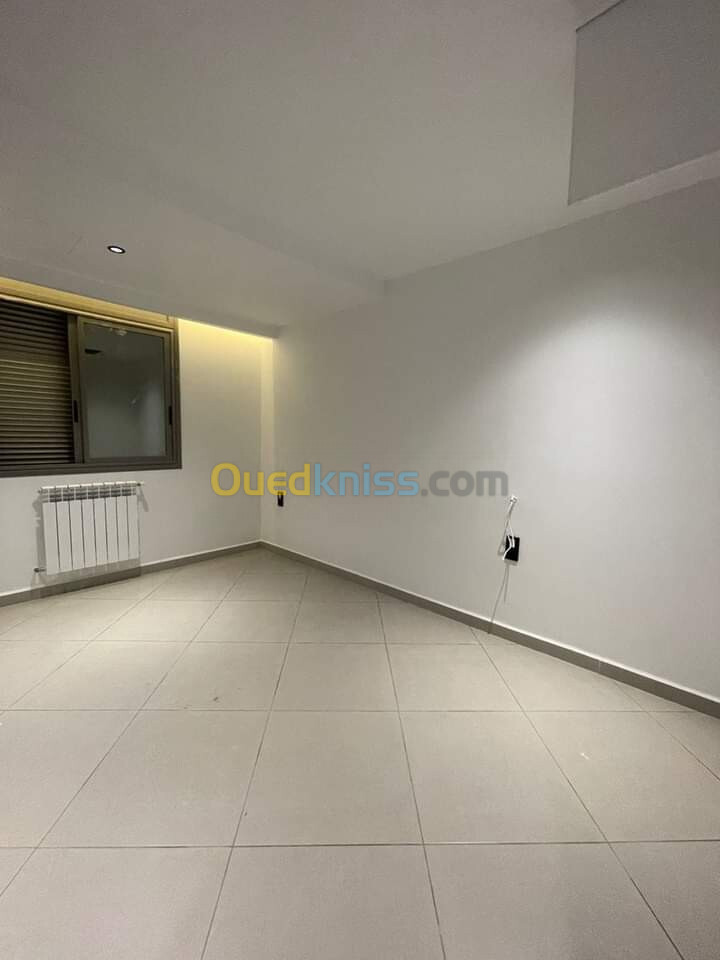 Vente Appartement F4 Alger Dar el beida