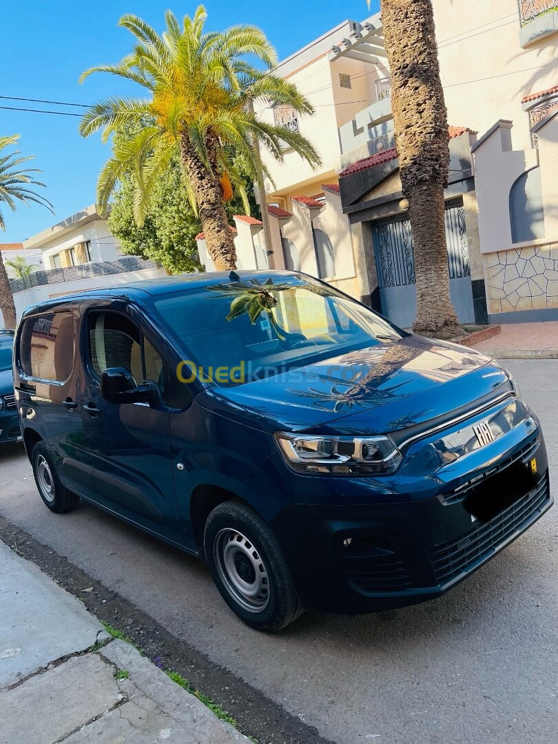 Fiat Professional Doblo 2023 