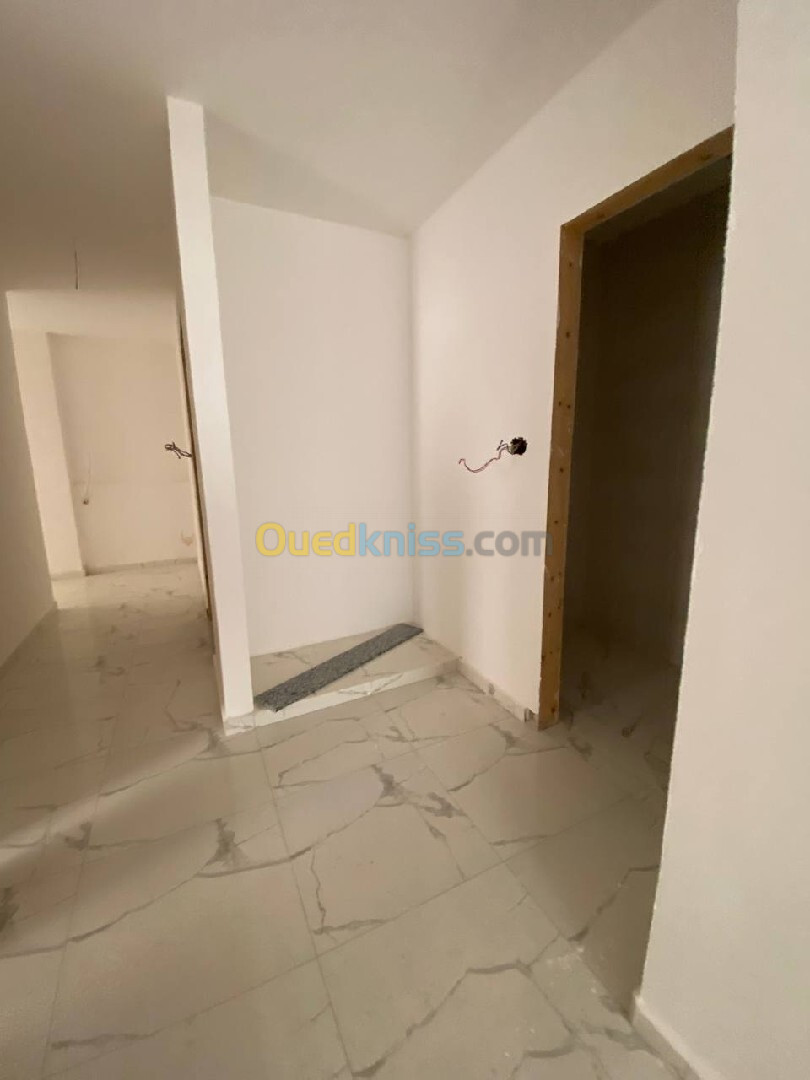 Vente Appartement F4 Alger Cheraga